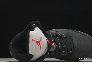 Hyperoad 5 Jordan Air “Off Gore-Tex Noir” 0625